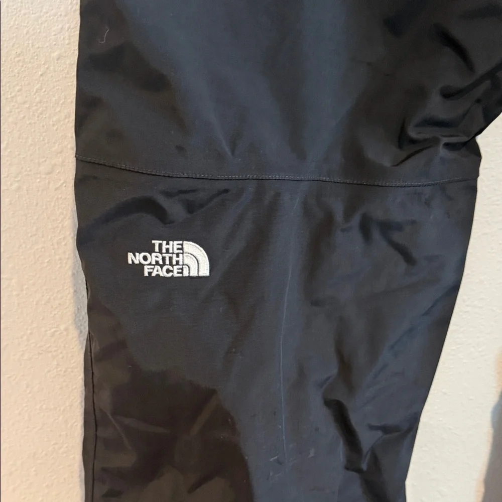 The North Face Black Ski Pants